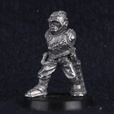 Rogue Trader Imperial Guard