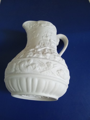 Portmeirion parian ware - portmeirion,