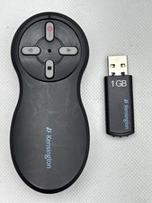 KENSINGTON K72336 WIRELESS