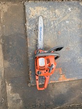 Husqvarna 236 Chainsaw 