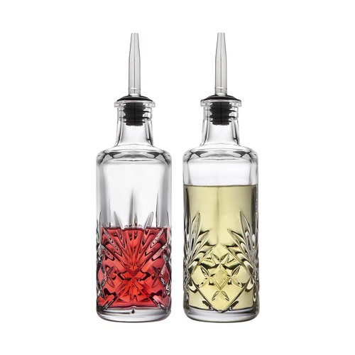 Godinger oil and vinegar - oil,