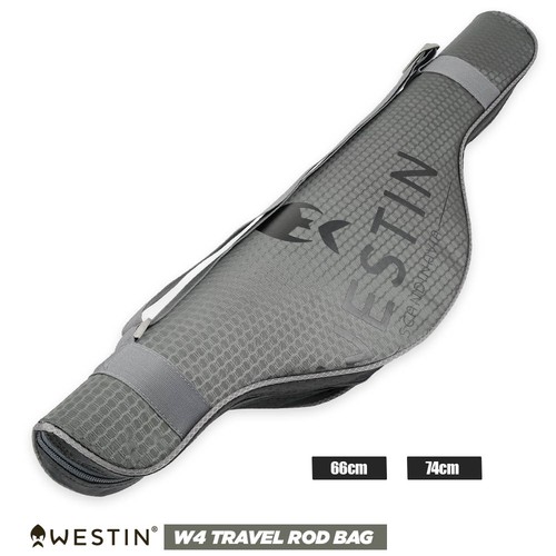 Westin travel fishing - fishing, rod