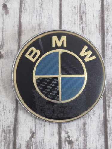 Genuine bmw badge - genuine,