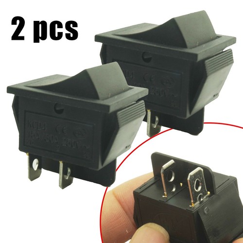 Rocker foot switch for - rocker,
