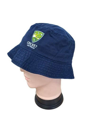 Retro cricket hat - cricket, official