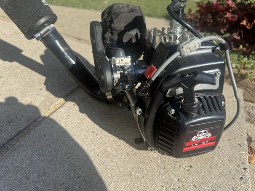 Taylor engine 35cc - engine,