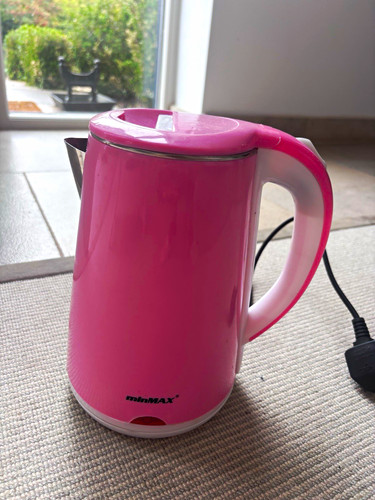 Minmax cordless electric - cordless,