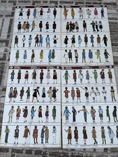 4 x Brownie Guides Posters