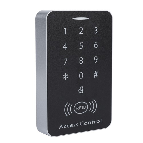 Door access control system - control,