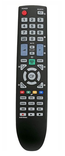 Aa59 00496a remote control - aa59-00496a,