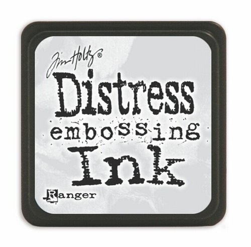 Ranger tim holtz distress - ranger, pad