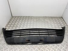 2015 TOYOTA PRIUS FRONT BUMPER LOWER TRIM GENUINE 53112-02390
