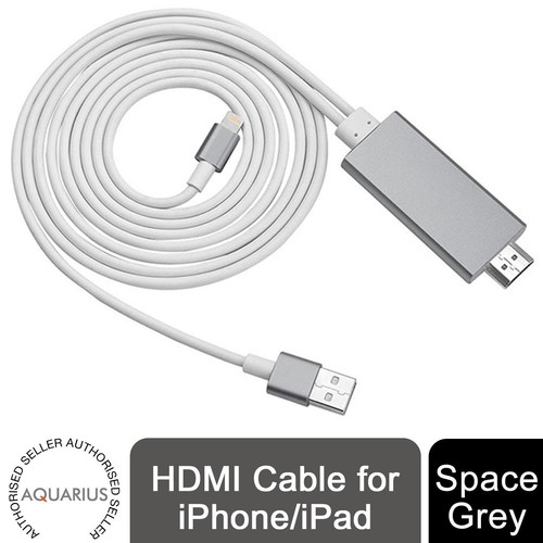 Aquarius hdmi cables for phone - cables,