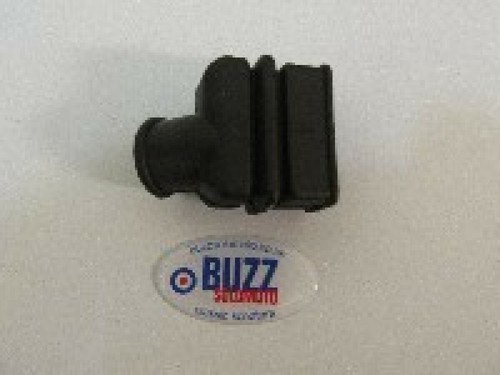 Vespa cdi rubber boot - rubber,