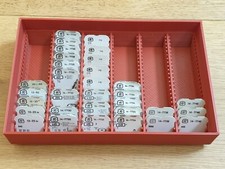 Brand New Valjoux Movement Parts - See Dropdown List for Available Parts