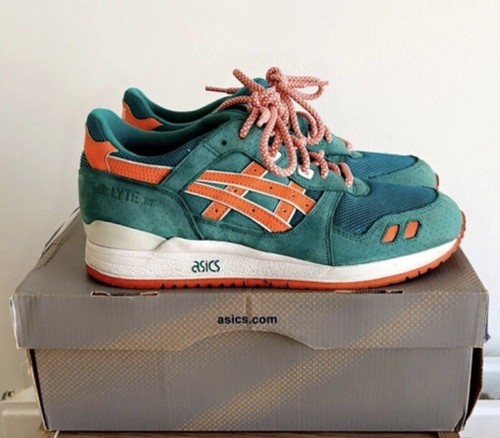 Asics ronnie fieg - x,