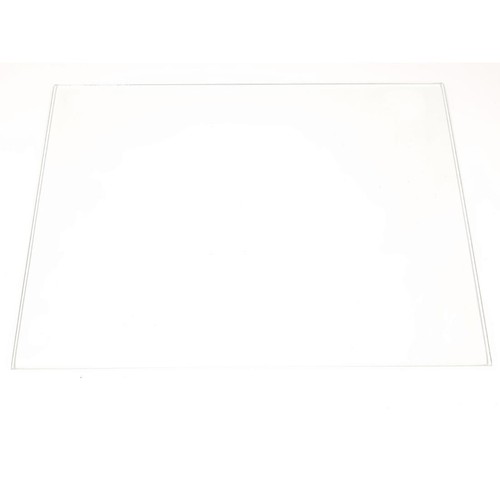 Buffalo oven door glass - oven,