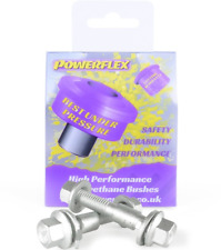 Powerflex Camber Bolts Kit 12mm PFA100-12 for Nissan Pulsar Sunny GTi-R 1990-94