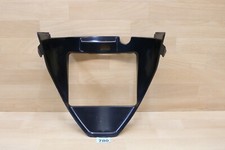 Suzuki TL 1000 R Belly Pan V Piece  in Black Oem 1998 - 2003