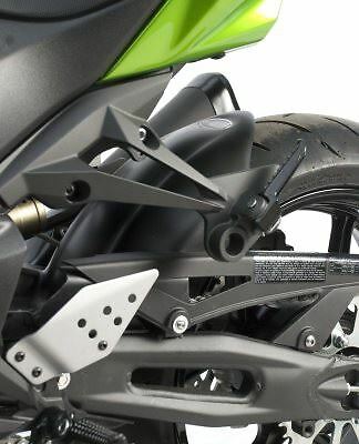 Rear hugger for the - r&g,