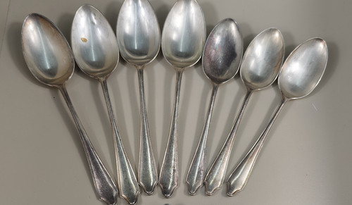 Roberts belk dubarry - roberts, silver