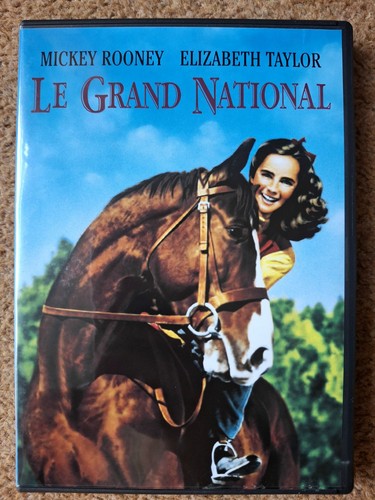 Grand national - le,