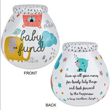 Lovely Baby Fund Pot of Dreams