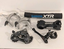 Shimano / Giant Bike Parts