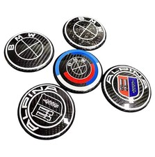 50th BMW Alpina Carbon Fiber