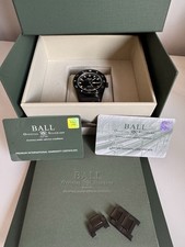 BALL ENGINEER II SKINDIVER