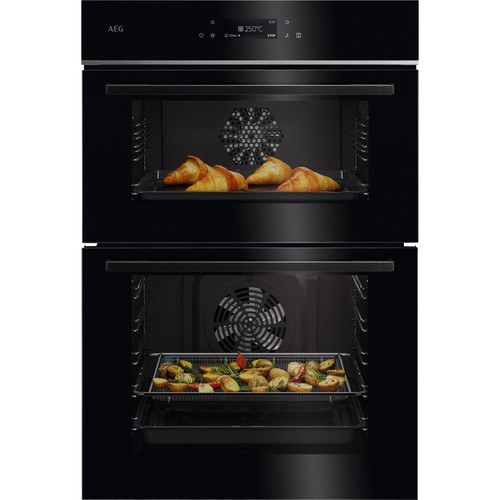 Aeg te7cp61b built 59cm - in,