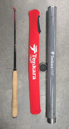 Tenkara usa rhodo flyfishing - usa,