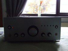 Wharfdale S-991 amp