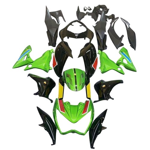Amotopart fairing kit for - kit,