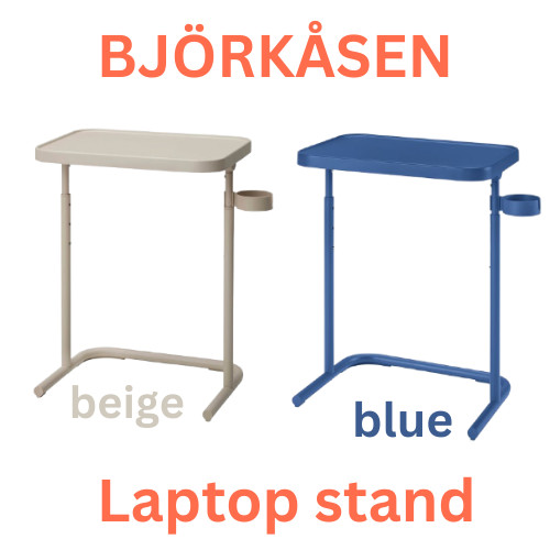 New ikea björkåsen - new,