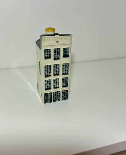 Klm bols delft blue - klm,