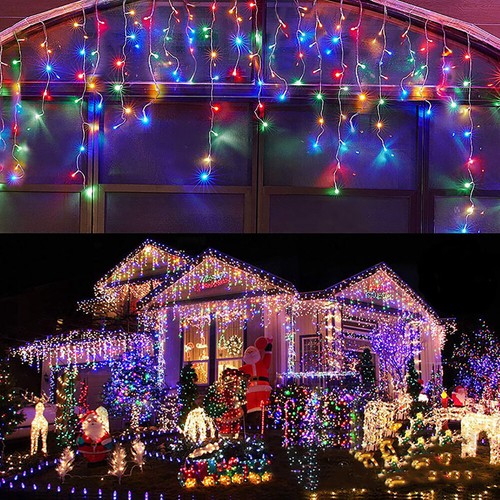 960 led hanging - hanging, icicle