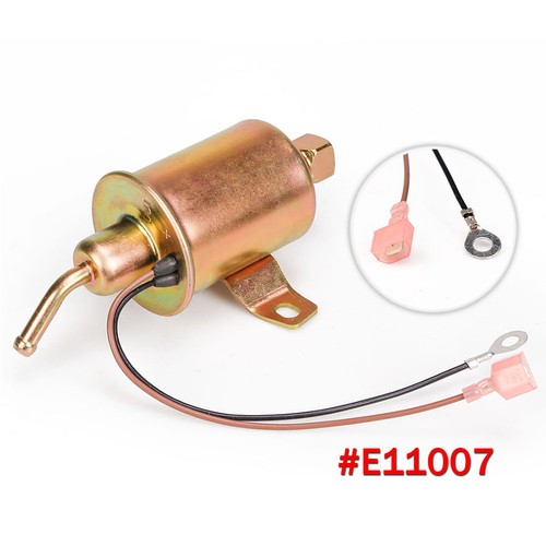 12v fuel pump e11007 for - 12v,