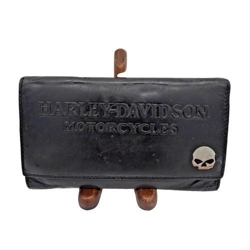 Harley davidson genuine - harley-davidson,