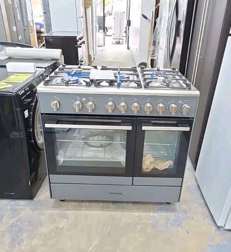 Kenwood ck600df cm dual - , 90