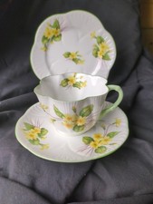 Shelley Primrose Floral Design