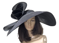 Philip Treacy x Ralph Lauren