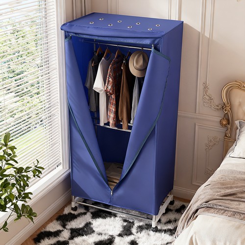 Electric clothes dryer - electric,
