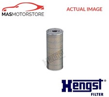 FILTER OPERATING HYDRAULICS