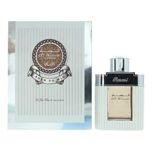 Rasasi wisam day eau - al,