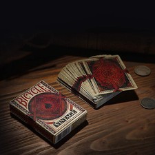 Bicycle Official VINTAGE