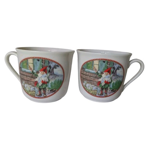 Rorstrand sweden demitasse - rorstrand,