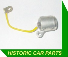 CONDENSER for FORD ESCORT 100E (Estate) 1955-61 replaces Lucas 54413006