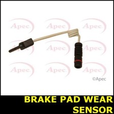Brake Pad Wear Sensor FOR VW