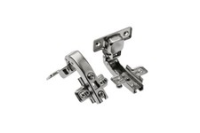 Blind Corner 90 Degree Kitchen